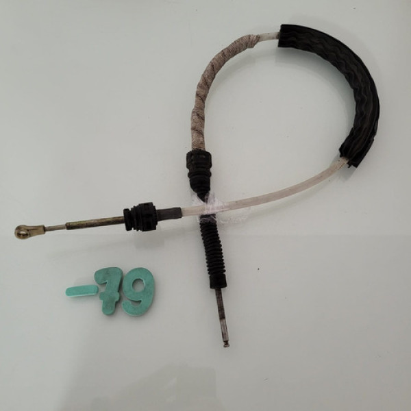 Cabo Alavanca De Marcha Vw Polo Classic Sc -79