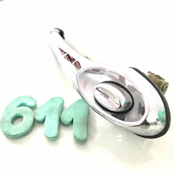 Maçaneta Externa Lado Direito Dianteiro Chrysler Pt Cruiser