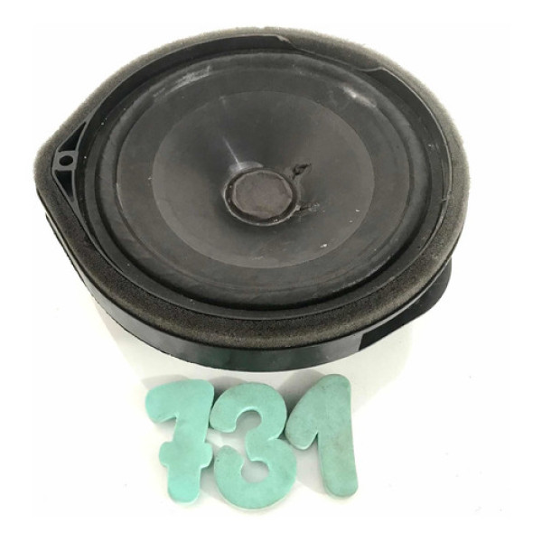 Alto Falante Porta Tras. Direita Honda City 2009/13 - Cx 731