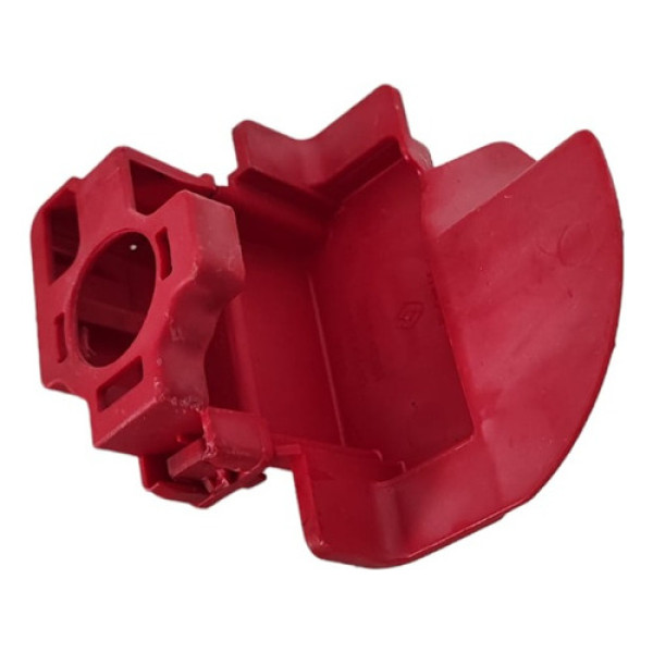 Capa Polo Positivo Bateria Renault Sandero 2015 A 2019