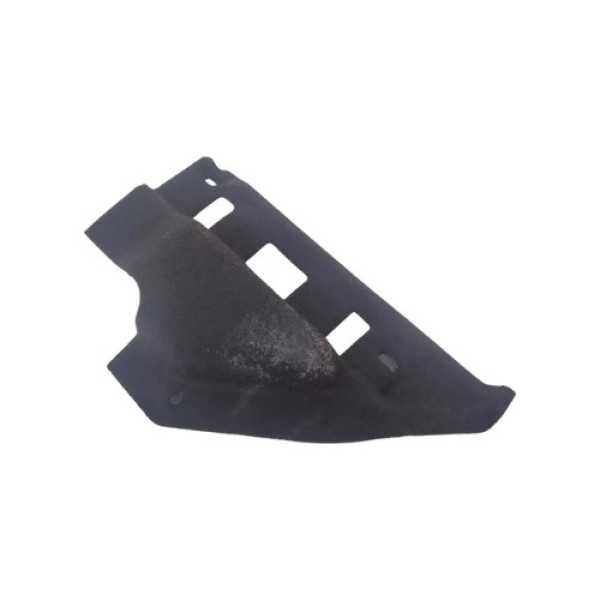 Isolamento Capa Porta Luvas Jeep Renegade  .