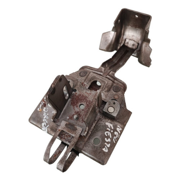 Suporte Coluna Direção Ford New Fiesta