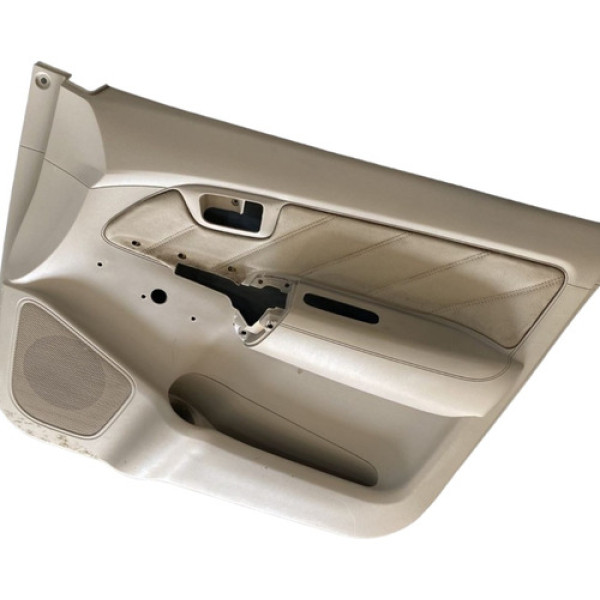 Forro De Porta Dianteira Direita Toyota Sw4 2009