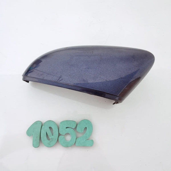 Capa Do Retrovisor Lado Esquerdo Vw Fox Cx 1052