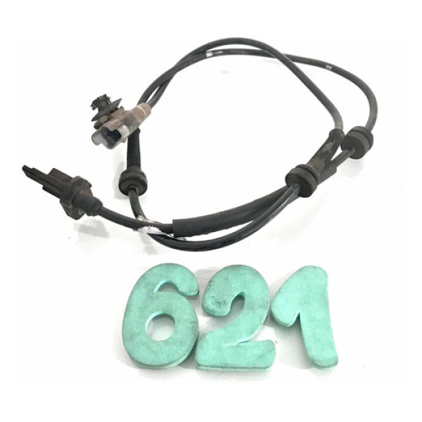 Sensor Abs Traseiro C4 Picasso- Cód 9653663180