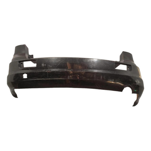 Parachoque Traseiro Dodge Journey 2007 A 2009