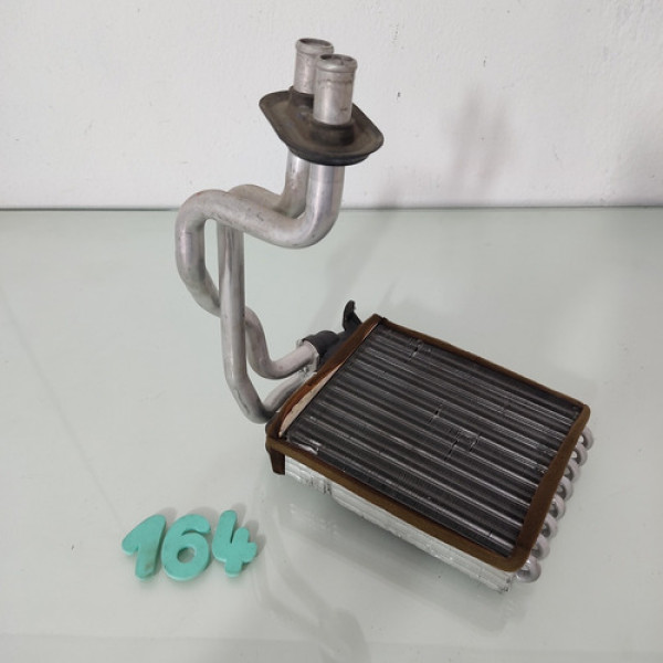 Evaporador Ar Quente Honda Fit 2009 A 2013 