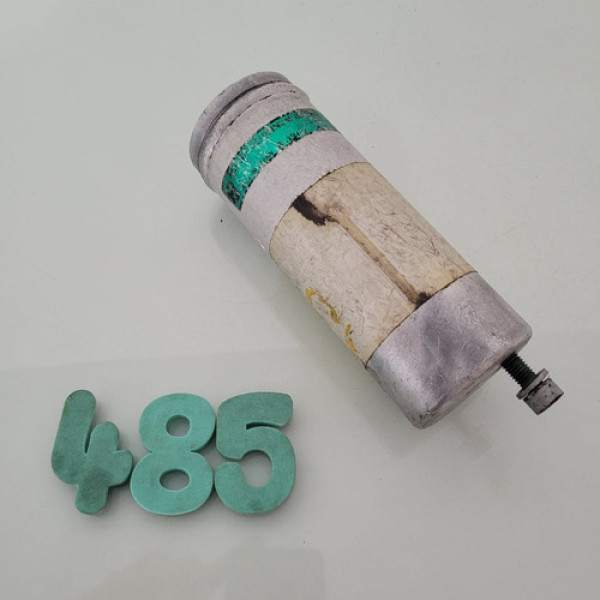 Filtro Secador Audi A3 2001 Cx 485