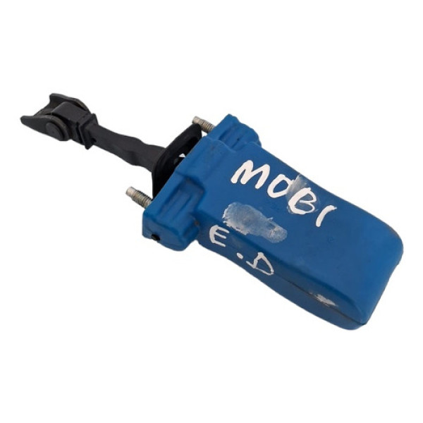 Limitador Porta Dianteira Esquerda Fiat Mobi 