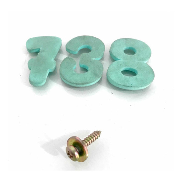 Parafuso De Montagem Lifan 320 - Cx 738