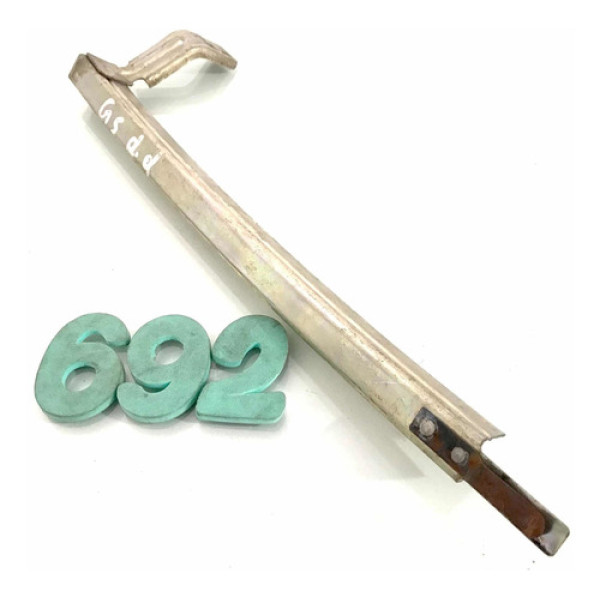 Guia Vidro Dianteiro Direito Volkswagen Gol G5