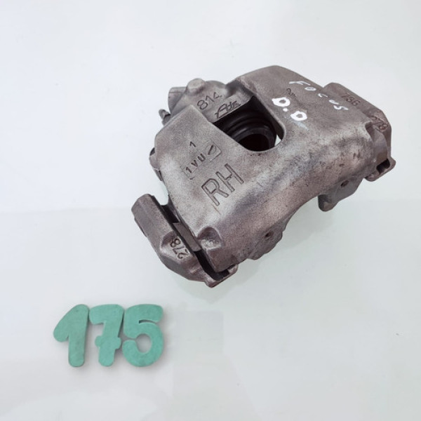 Pinça Freio Dianteiro Direito Ford Focus 2009 A 2012 Cx 175