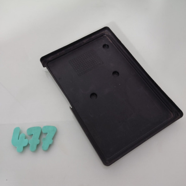 Suporte Da Bateria Lifan X60 Cod S3703213