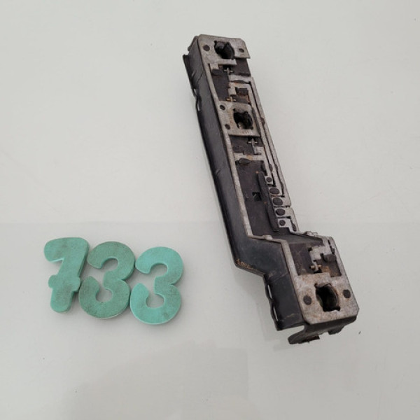 Circuito Lanterna Traseira Vw Saveiro 1995 Cx 733