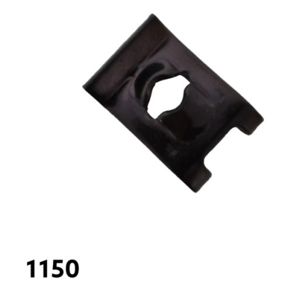 Porca Da Grade Dianteira Hyundai I30 Cod 1335705037b