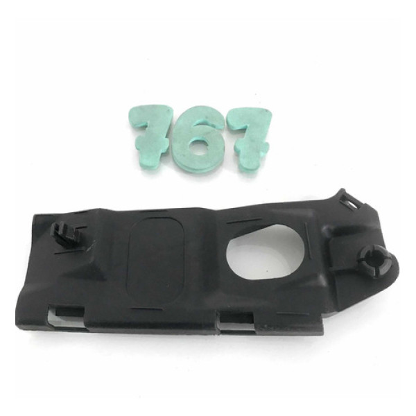 Guia Parach. Diant. L. Esq. Corsa/montana 2003/10 - Paralelo