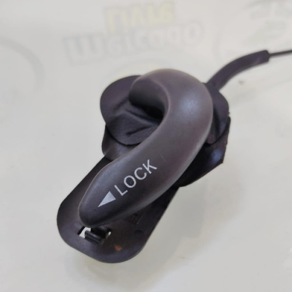 Puxador Interno Dianteiro Direito Fiat Palio Celebration