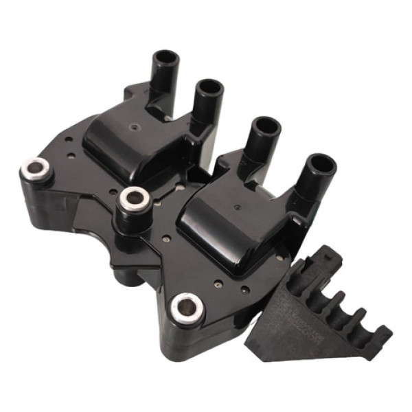 Bobina Ignição Fiat Palio 1996 A 2003 Cod Mq0235