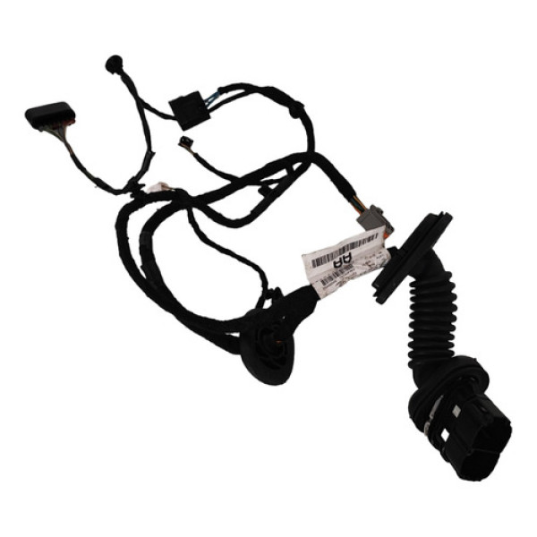 Chicote Porta Dianteira Esquerda Ford Ka 2018 A 2021 