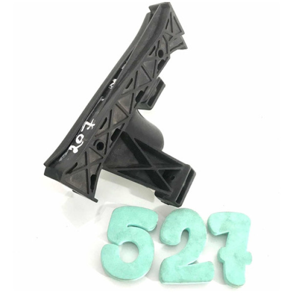 Guia Canaleta Lado Direito Dianteiro Peugeot 207