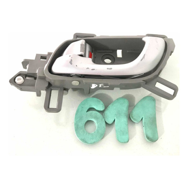 Maçaneta Interna Dianteira Esquerda Honda Civic 2012/ 2014