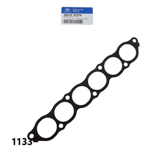 Junta Do Coletor De Admissão Hyundai Tucson 2.7 2921537270