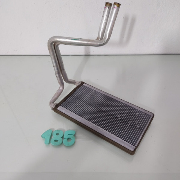 Evaporador Ar Quente Fiat Freemont 2.4 