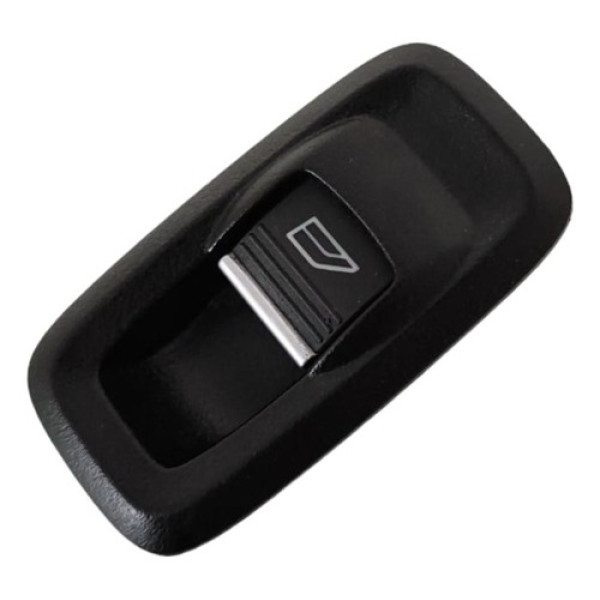 Botão Vidro Elétrico Traseiro Esquerdo Ford New Fiesta