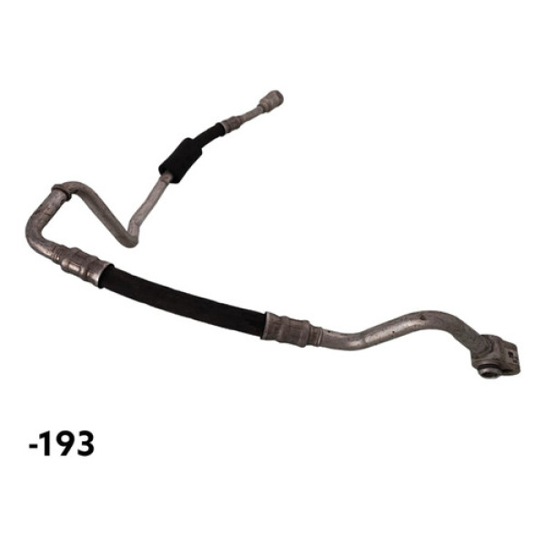 Mangueira Do Ar Condicionado Vw Saveiro G5 Cod 6qe820743