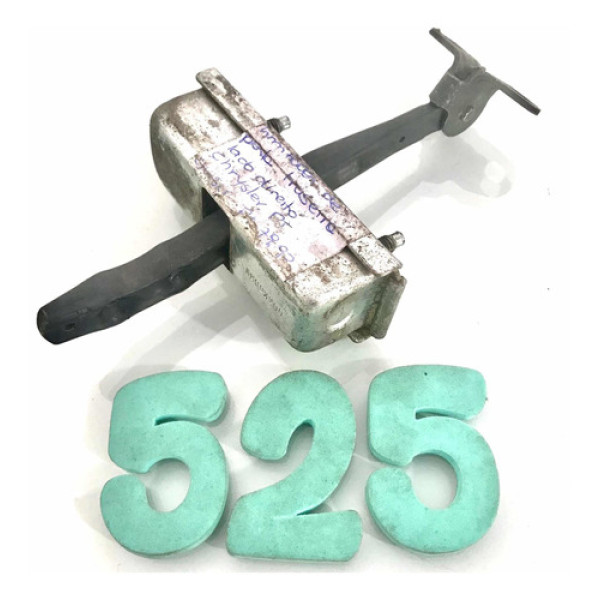 Limitador Porta Traseiro Direito Pt Chrysler