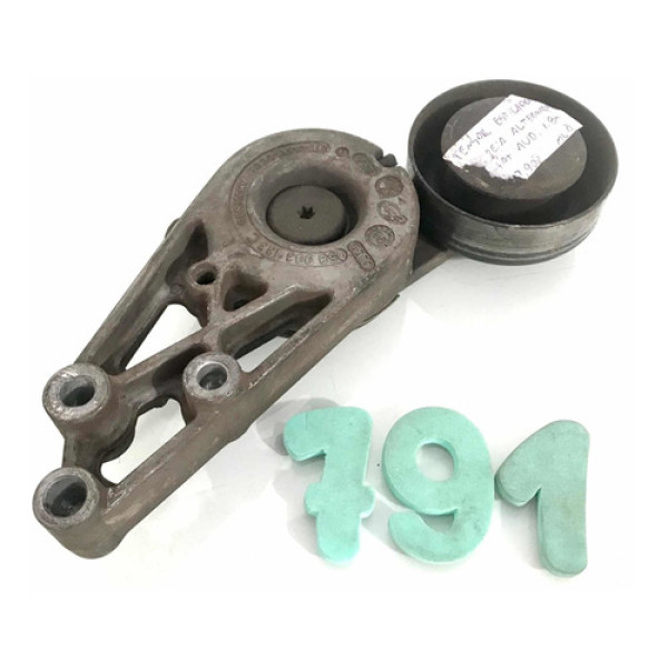 Tensor Esticador Correia Alternador Passat Audi 1.8 T - C791