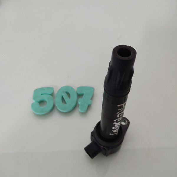 Bobina Ignição Fiat Freemont 2.4 16v Original 04606824ac