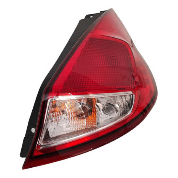 Lanterna Traseira Direita Ford New Fiesta Cod D3bb13404ac