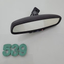 Retrovisor Interno Gm Spin Cx 539