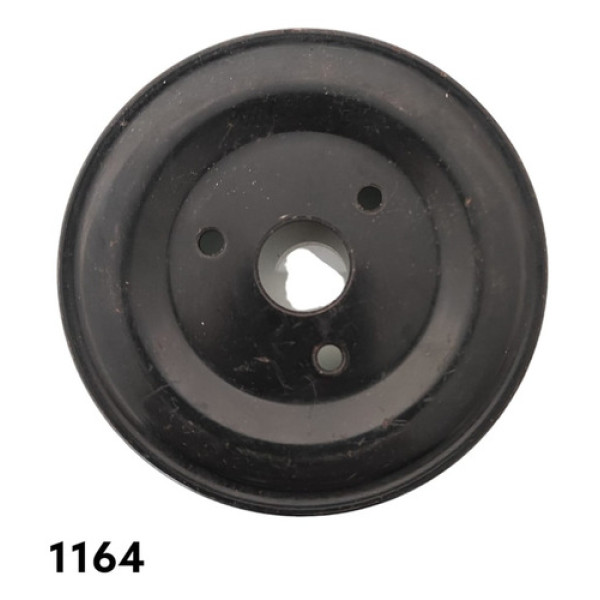 Polia Da Bomba De Direção Ford Ranger