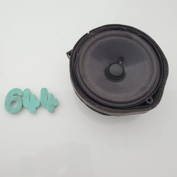 Alto Falante Porta Diant. Esq. Honda City 2009/2013 Detalhe