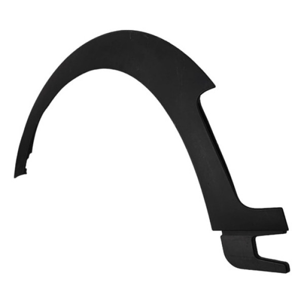 Aplique Paralama Dianteiro Esquerdo Mini Cooper Clubman 2018