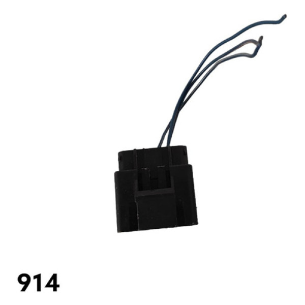 Conector Do Chicote Fiat Freemont