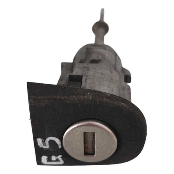 Cilindro Chave Porta Vw Gol G5