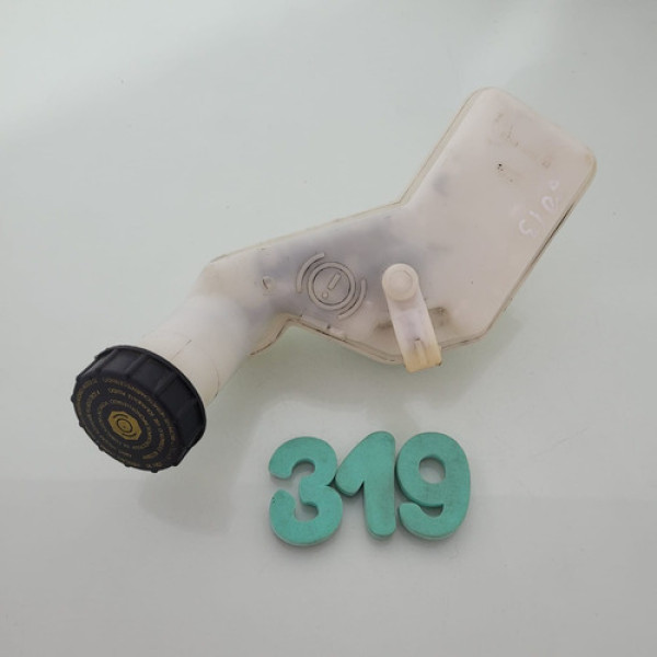 Reservatório Fluido De Freio Citroen C3 Picasso