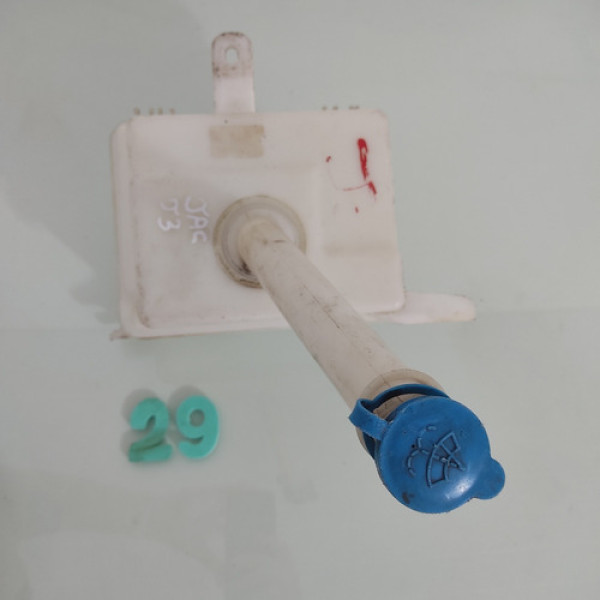 Reservatório Limpador Parabrisa Jac J3