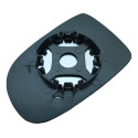 Lente Retrovisor Lado Direito Gm Corsa Montana