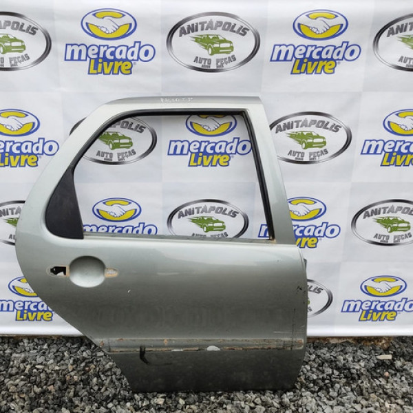 Porta Traseira Direita Fiat Palio