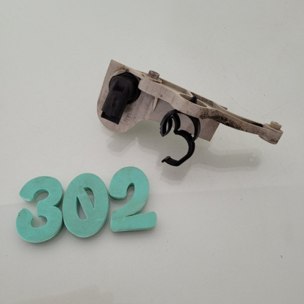 Sensor De Rotação Peugeot 208 Cod 9639999980