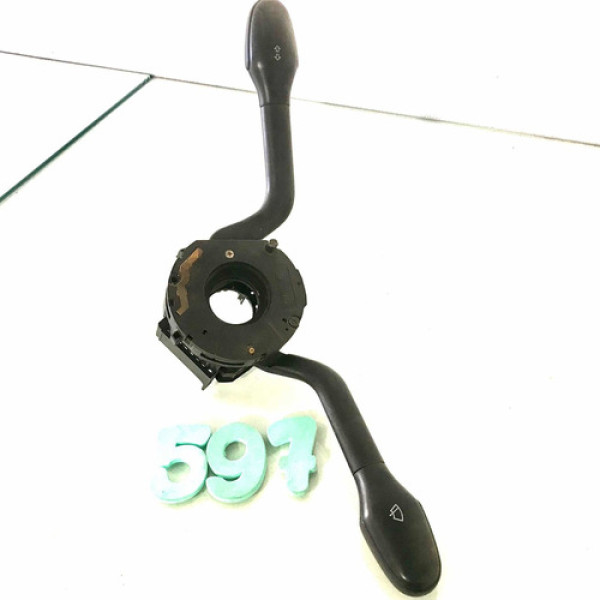 Chave Seta Vw Gol Parati G2 G3 2000 A 2005