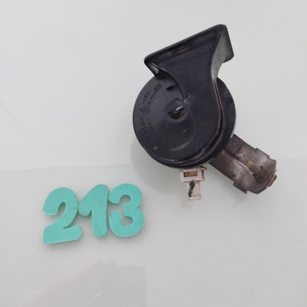 Buzina Original Citroen C3 Picasso 