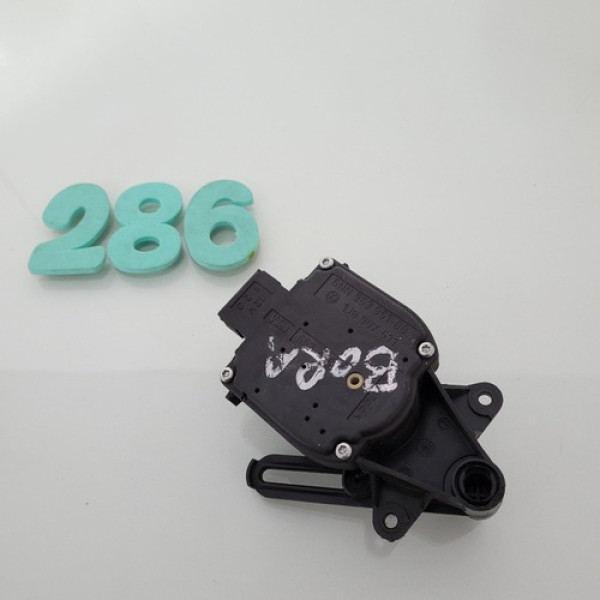 Atuador Caixa De Ar Vw Bora Cod 1j0907511