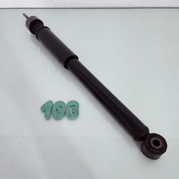 Amortecedor Traseiro Renault Clio 2013 N103