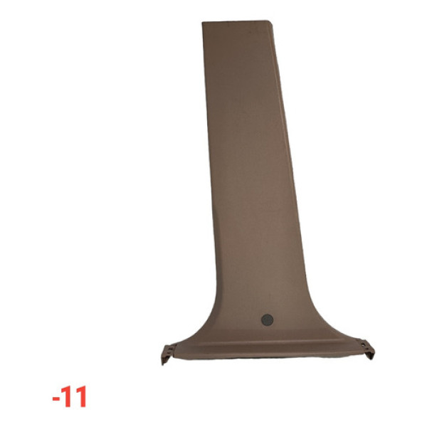 Acabamento Coluna T Lado Esquerdo Toyota Hilux Sw4 2006