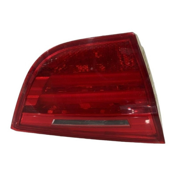 Lanterna Da Tampa Traseira Lado Esquerdo Ford Bmw 320 2011
